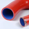 Silicone Radiator Hose Compatible with Chevy C/K Series C10 Pickup