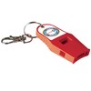 Whistles for Life by resqme in Red, Loud and Powerful