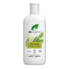 Dr Organic Tea Tree Conditioner 265ml