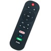 RC280 Replacement Remote fit for TCL Roku TV 32S305 49S405