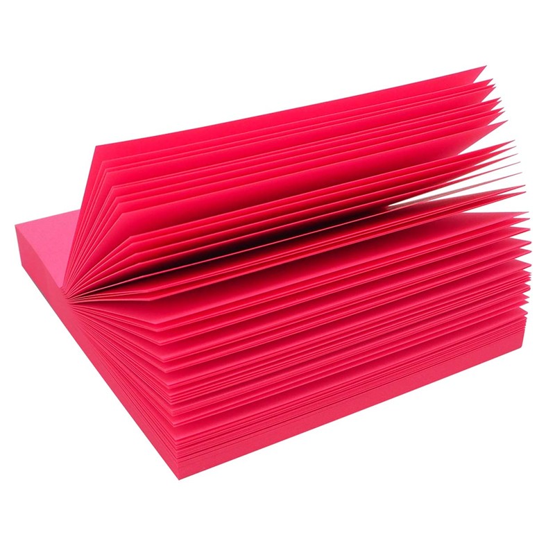 Sticky Notes 3x3 Inches,Bright Colors Self-Stick Pads, Easy to Stick