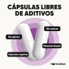 Cardo Mariano, NAC y Ácido Alfa Lipoico de Homodeus, 180