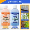 EZTOCH pH UP and Down for Hydroponic Plants, Adjust the