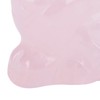 Ausla Steindekoration, Rosa Kristall-Heilstein, Heilkristalle