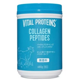 バイタルプロテインズ コラーゲンペプチド 680g VITAL PROTEINS COLLAGEN PEPTIDES