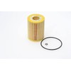 Bosch F026407008 Oil-Filter Element