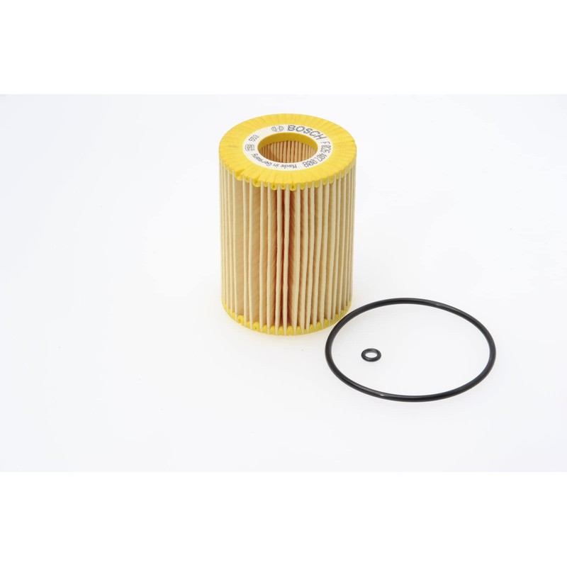 Bosch F026407008 Oil-Filter Element