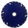 Stark USA 7" Diamond Edge Metal Steel Iron Cut-Off Wheel