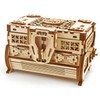 TOKIX 3D Puzzles Adults 3D Puzzles Wooden Assembly Puzzles Assembly