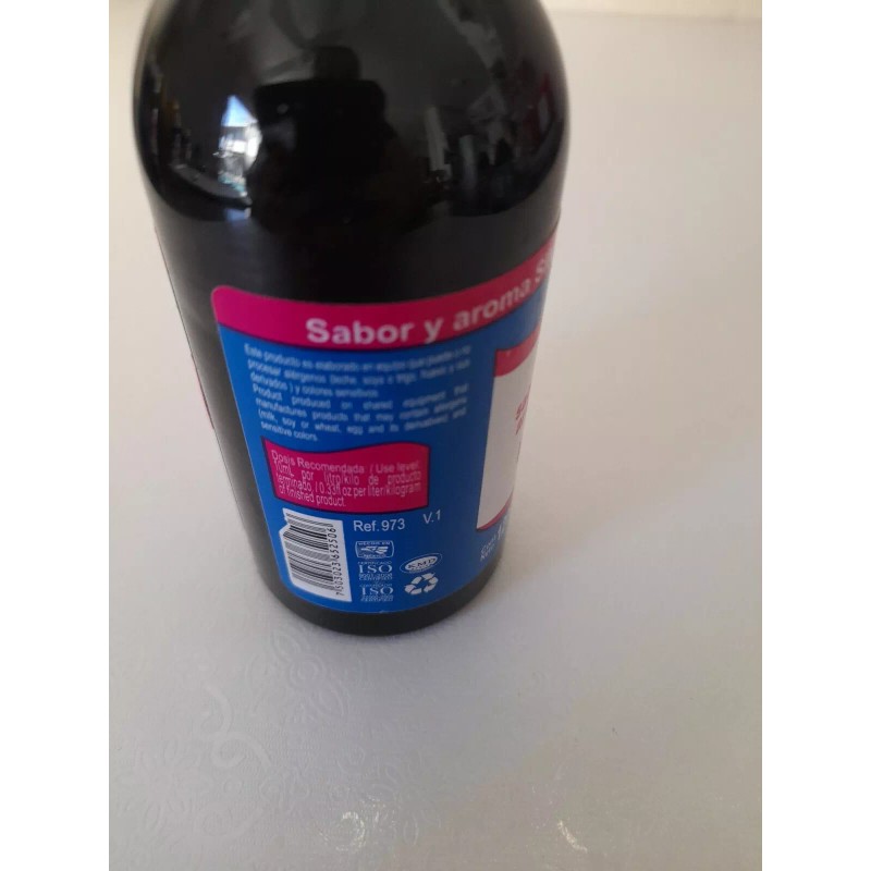 Deiman Flavor Lime (Limon)