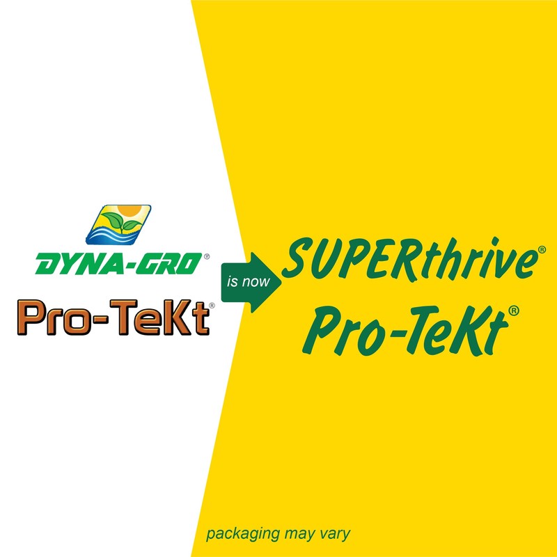 SUPERthrive® Pro-Tekt® 0-0-3 Silicon Supplement for Plants, 8 oz.