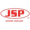 JSP EVOLite Protective Helmet with Screw Lock Blue