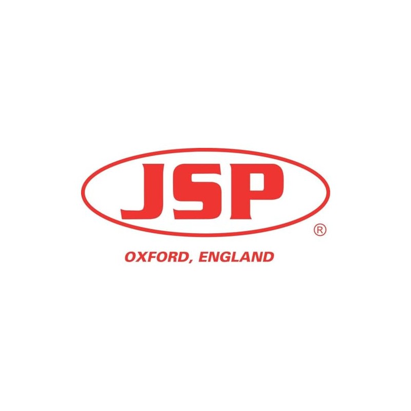 JSP EVOLite Protective Helmet with Screw Lock Blue