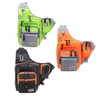 32*39*12CM iLure Fishing Bag Multi-Purpose Waterproof Canvas Fishing Reel Lure