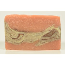 Really Rose Goat Milk Soap - All Natural Soap, Handmade Soap, Homemade Soap, Handcrafted Soap