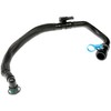 Dorman 46134 PCV Breather Tube Compatible with Select Ford Models
