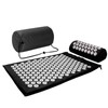 Acupressure Mat Acupressure Set Acupressure Mat with Cushion Nail Mat
