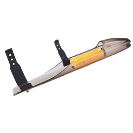 Fuji Kogyo HLTC 25 Top Cover Compatible with Throwing / Beach Excursion / Sea Bream Rod