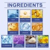 Cremas Hidratantes Para Manos Y Pies 50g 1pcs