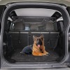 carpart2021 Trunk Cargo Net Pet Isolation Protection Net For LR