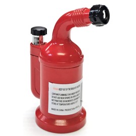 Eclipse Collectible Novelty Race Car Gas Tank Style Refillable Lighter, 1510-1PC