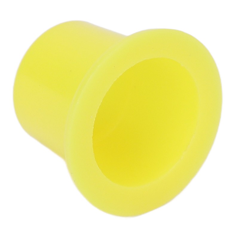 1000pcs Tattoo Ink Cups Disposable Microblading Pigment Cup Tattoo Supplies