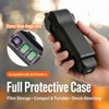 uconsmimo Hard Shell Case Compatible with DJI Osmo Pocket 4