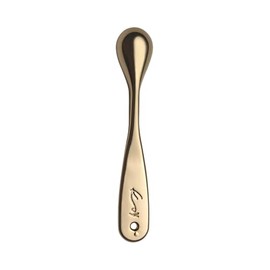 KOY Gold Lift Ball - Dual Roller Massage Tool to Help Relax and Tighten Face