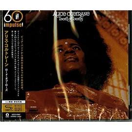 ロード・オブ・ローズ(SHM-CD)