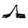 Micro Connectors 15 Feet HDMI to Micro-HDMI 4K Ultra-HD High-Speed
