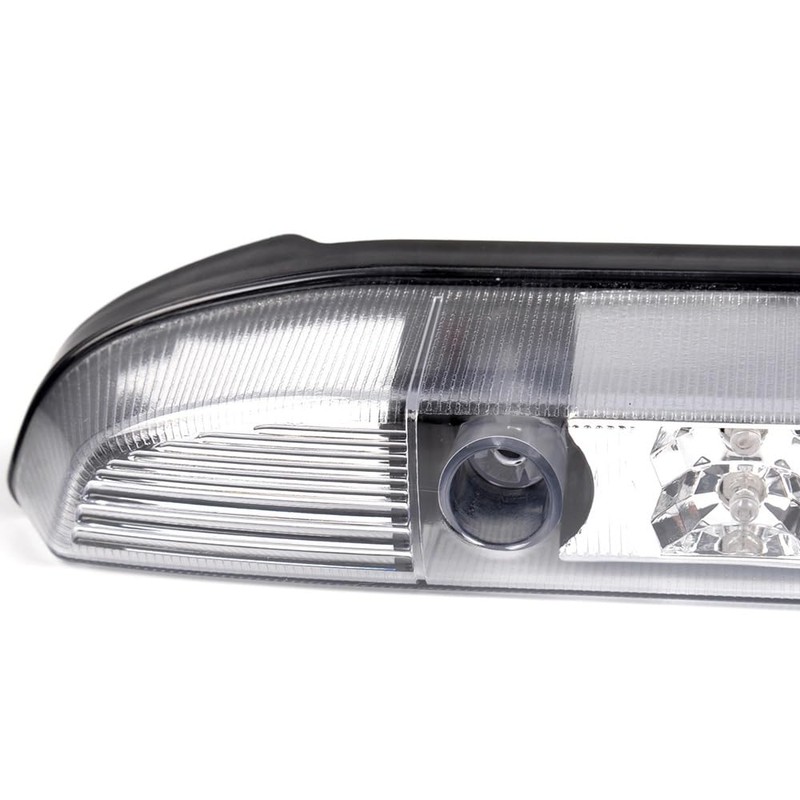 G-PLUS LED 3rd Rear Brake Light Cargo Lamp Compatible With