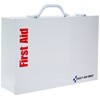 First Aid Only 245OFAO 2 Shelf Industrial First Aid Station,