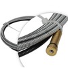 STARTECHWELD 42-3035-15 MIG Welding Liner Conduit .030"-.035" for Tweco 2