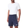 Jako Men's Competition 2.0 Shorts, blue, 3xl