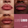 NYX PROFESSIONAL MAKEUP Line Loud Lip Liner, Longwear and Pigmented