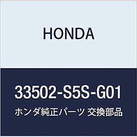 Honda (Honda) Genuine Parts gasuketuto Base Civic 3d Number 33502 – S5S – G01