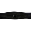Kerbl 3211580 Saddle Girth with Memory Foam, Black, 110 cm