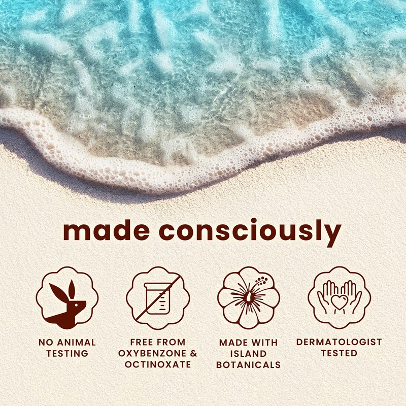 Hawaiian Tropic Protective Tanning Oil Spray Sunscreen SPF 25, 8Fl