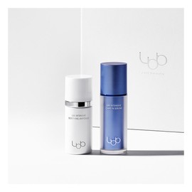 LBB Lotte Exclusive Skincare Set LBB Cellular Intensive Soothing Ampoule 60ml + Cell / 엘비비 롯데단독 스킨케어세트 LBB 셀룰라 인텐시브 수딩 앰플 60ml + 셀