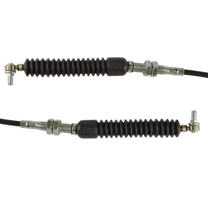 Caltric Cable Shifter for Polaris Ranger 1000 Crew XP 2019-2021