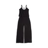 Spaghetti strap loose jumpsuit wmn