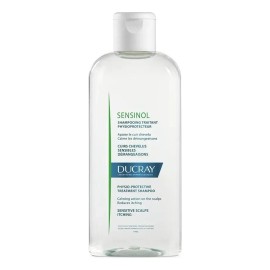 Shampoo Ducray Sensinol Fisioprotector X 200ml