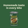 Amy’s Soup, Vegan Vegetable Barley Soup, Low Fat, Made With