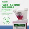 Agrisel Glufosinate Weed Killer, Post-Emergent, Conquers Stubborn Weeds from Leaf
