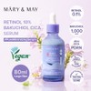 Mary&May [Mary&May]Retinol 0.1% Bakuchiol CICA Serum 80ml