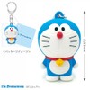 Toshin Pack I'm Doraemon 3D Keychain (I Mudraemon) ID-KH021