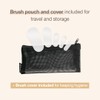 Studio17 [Studio17]Portable Makeup Brush Set