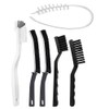 (6 PCS) Front Load Washer Cleaner Brush