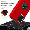AKINIK for Moto G 5G 2023 Case, with 2pcs HD
