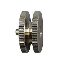 ホーザン(HOZAN) ネジ変換アダプター カメラネジ変換 カメラネジをM4ネジに変換 L-808-3